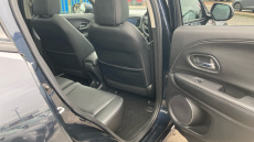 Honda HR-V 1.5 i-VTEC EX CVT 5dr Petrol Hatchback